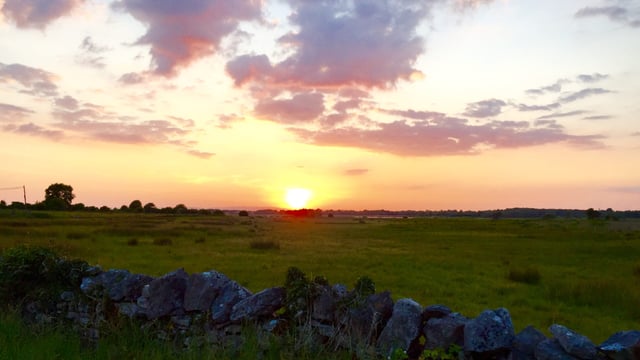 Weather settled for coming days, but wetter towards weekend