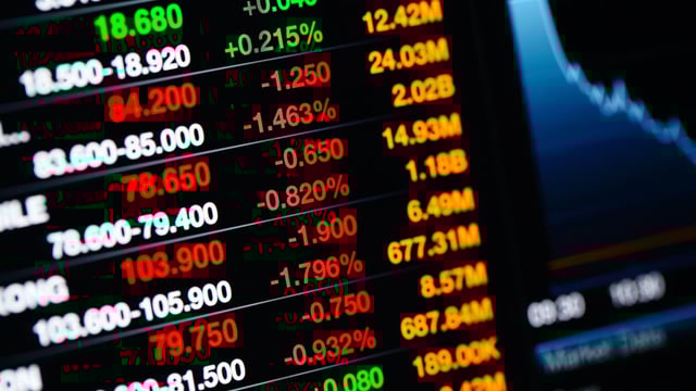 Prices tumble at latest Global Dairy Trade auction