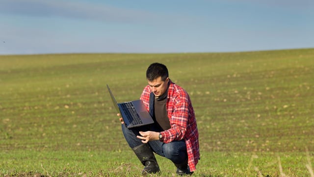 NI charity offers 'substantial financial contribution' to agriculture students