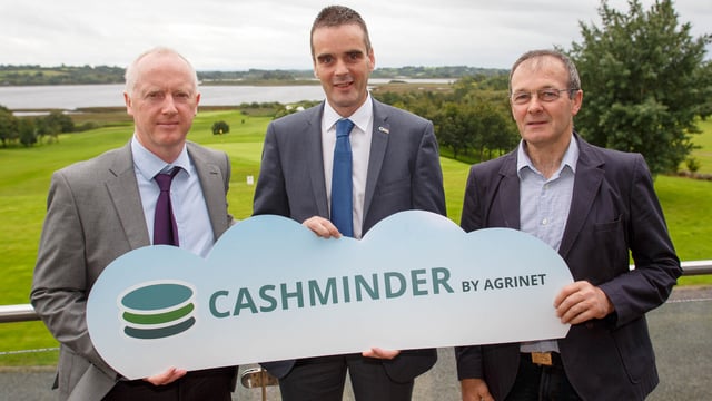 New Cashminder product to make it easier for farmers to track their cashflow
