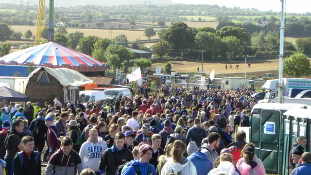 5 things anyone going to the Ploughing should check out at this year's event