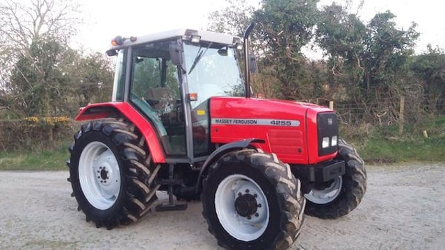 Check out these top tractor buys in Northern Ireland