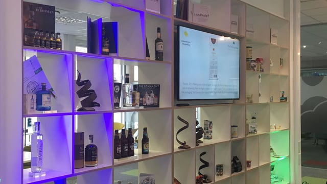 Video: Bord Bia launch state-of-the-art research centre