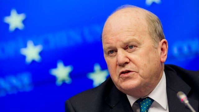 Labour-intensive and tight profit margin sectors most exposed to Brexit - Noonan