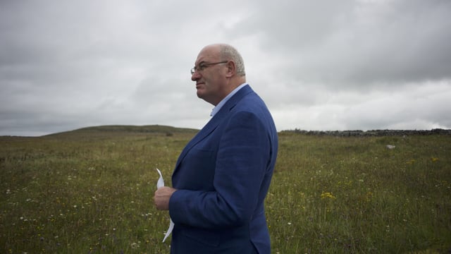 'We still don't know what the UK wants' - Hogan