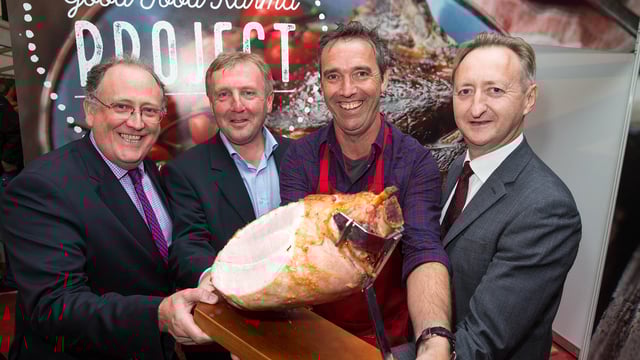 €117m Irish pork sector to gain from Supervalu's new signature range
