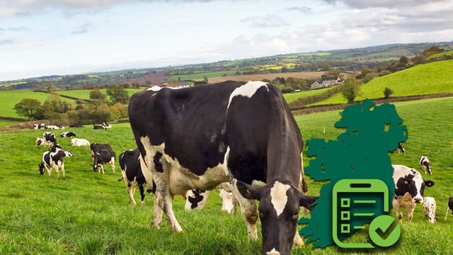 What are your views on the State of the Farming Nation?