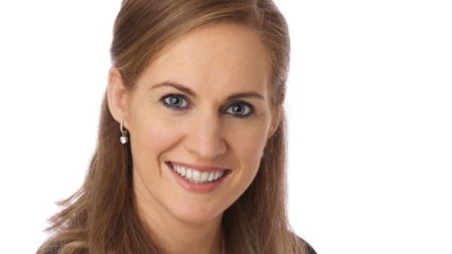 Mary Delaney takes the reins as Agricultural Science Association President