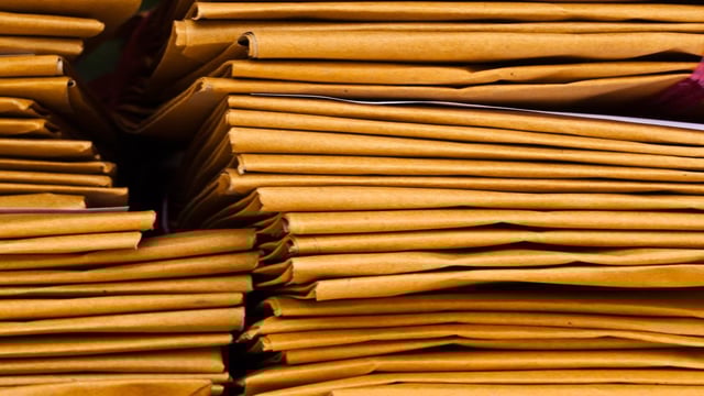 4,000 farmers to receive 'in' or 'out' letters for disadvantage area payments