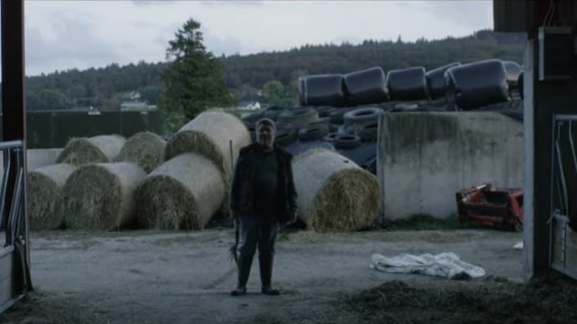 Irish film Smalltown tackles emigration and isolation in rural Ireland