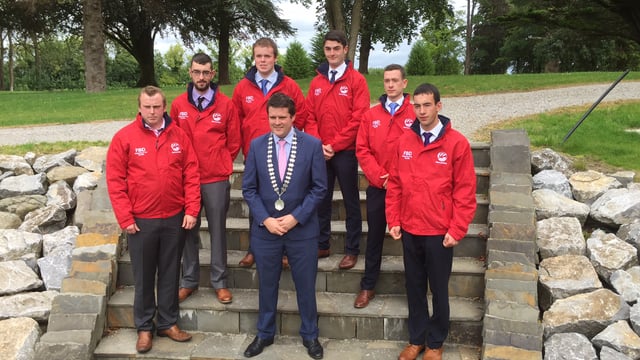 FBD Young Farmer of the Year 2016 finalists announced
