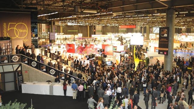 'Bia' business: 35 Irish food firms set to shine in SIAL