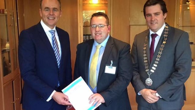 Young Fine Gael calls on Government to match EU aid package