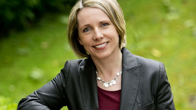Tara McCarthy appointed CEO of Bord Bia