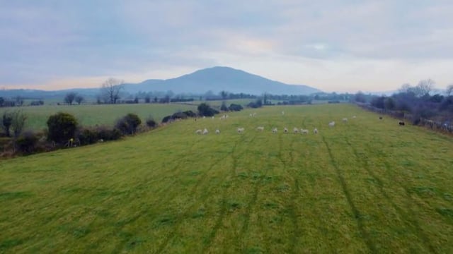 Video: New documentary aims to show Ireland's obsession with land
