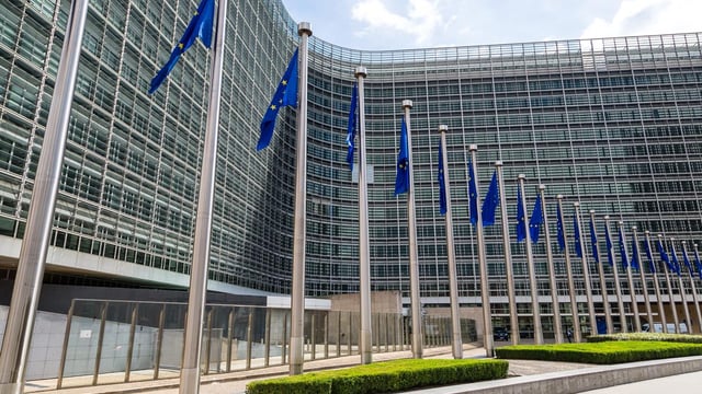 US and China drive value of EU agri-food exports to record high in 2016