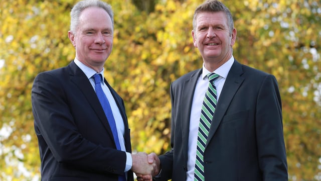 Devenish appoints new Chief Commercial Officer