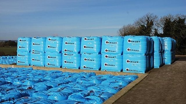 Target Fertilisers appoints new Technical Sales Manager