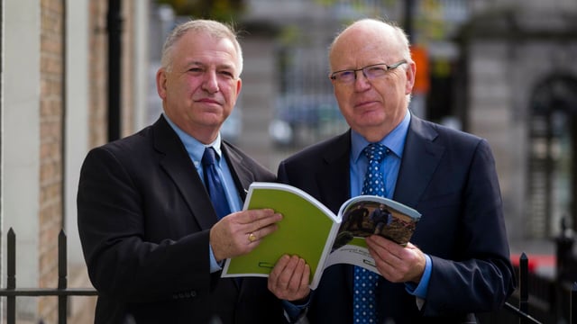 Teagasc income jumps by €10m in 2015 to reach €175m