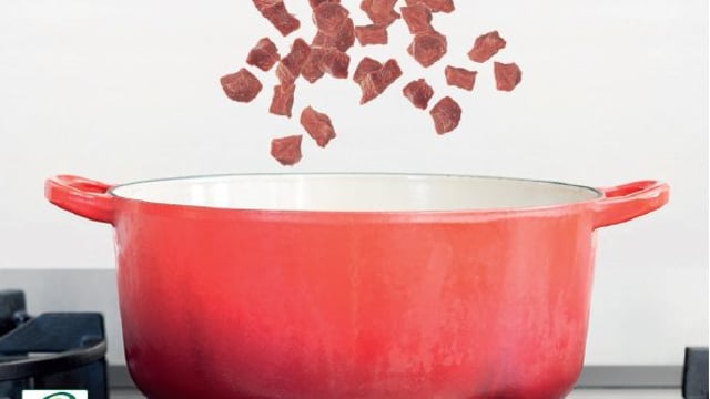Is Irish stew 'worth the wait'? Dutch consumers will find out soon