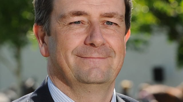 New Director General appointed to IFA - pay details revealed