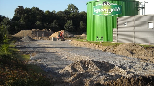Demand for Kerrygold sees Ornua invest €10m in German expansion