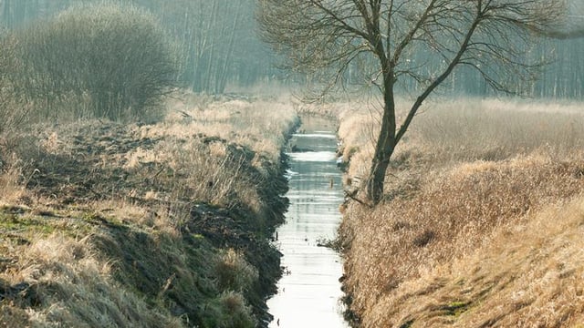 'Irish Water: If we want your land we'll take it for the Shannon-Dublin pipeline'