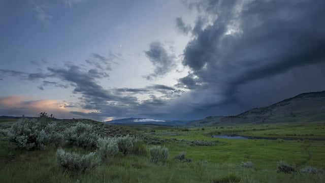 Wind warning extended in advent of Storm Hector