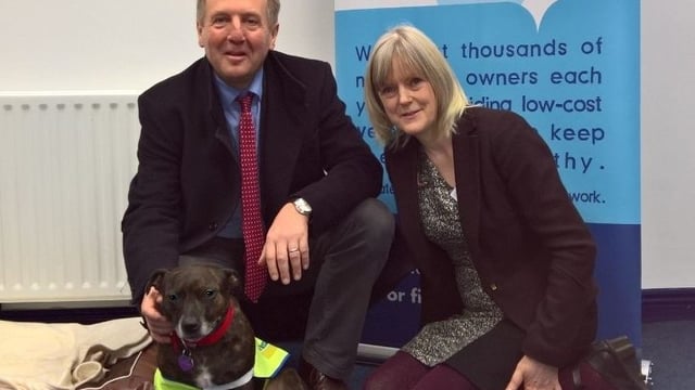 Over €2m in funding awarded to Animal Welfare Organisations