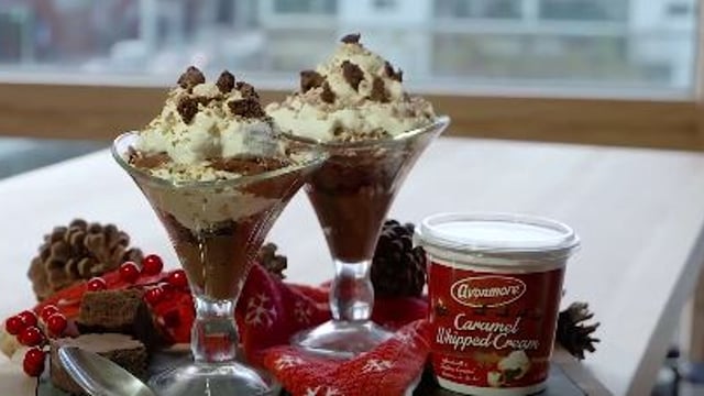 Up to 1.5m households expected to buy Avonmore Cream this Christmas