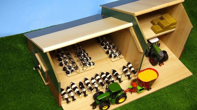 5 gift ideas for the little farmer in your life this Christmas