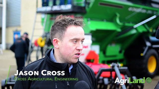 'Tillage farmers want to invest in machinery but need support'