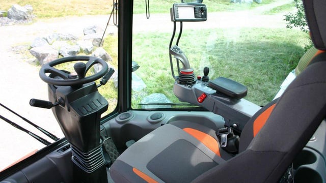 Video: Four hedgecutters that would stand out on any farm