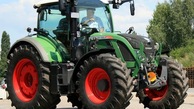 Should ABS braking be made compulsory on 40-60kph tractors?