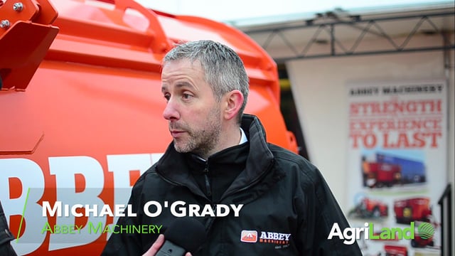 'Farmers will forge ahead and invest in their businesses despite Brexit uncertainty'