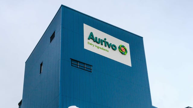 CCPC green lights Aurivo purchase of some Arrabawn assets
