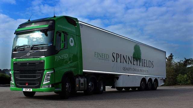 Ornua acquires UK cheese company