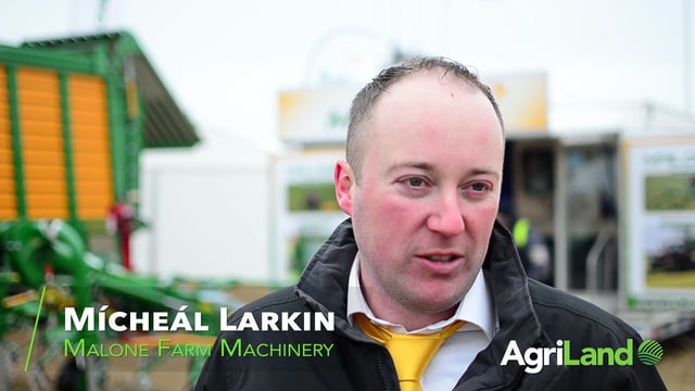 'Opportunities for Irish manufacturers, despite onset of Brexit'