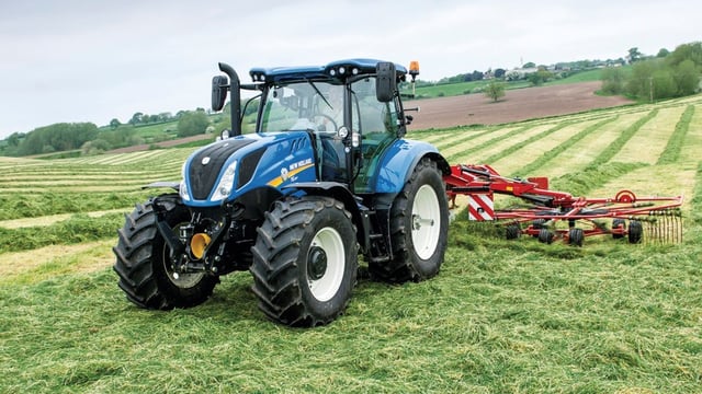 Coroner’s call for annual tractor inspections must be acted upon