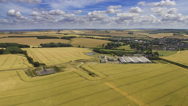 Ulster Farmers' Union calls on politicians to 'back farming' ahead of general election