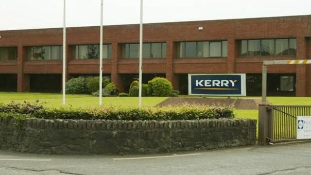 Kerry Group reports short-seller to UK and Irish financial regulators