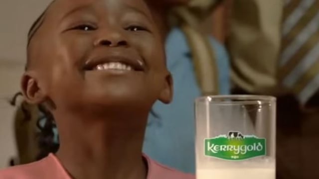 Video: Have you seen the Kerrygold ad on African TV?