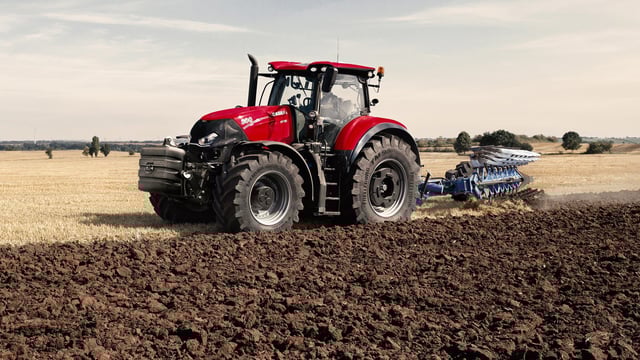 Farmers have their say if there should be an NCT-equivalent for tractors