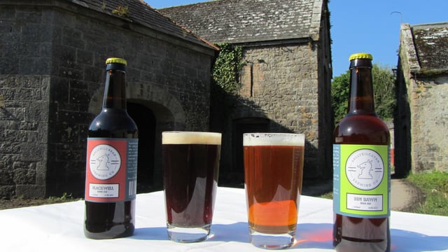 60 more microbreweries making beer since 2012