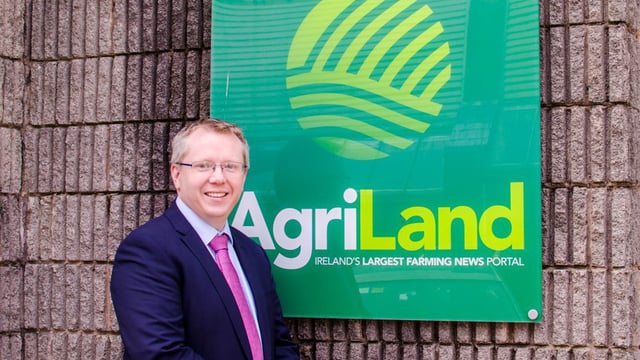 Macra CEO: Brexit is up in lights for young farmers