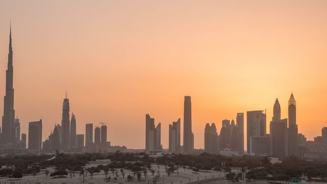 Irish beef and dairy at top of trade mission agenda to Gulf States