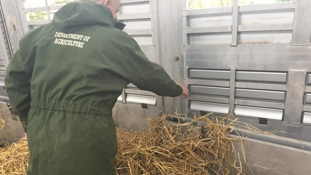 Fears mount over 'agri budget underspend' in Northern counties