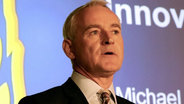 Bayer appoints new head of its Irish and UK crop science division