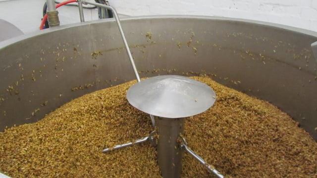 Boortmalt malting barley forward offer for 2025 'very disappointing'