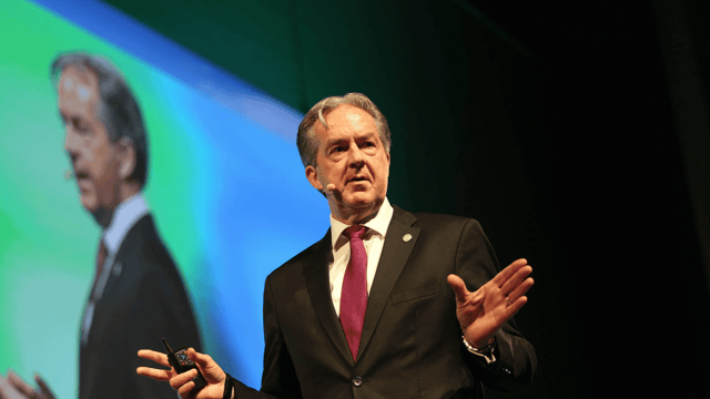 Aidan Cotter appointed to chair ABP joint venture